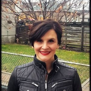 Meet your Posher, Jennifer